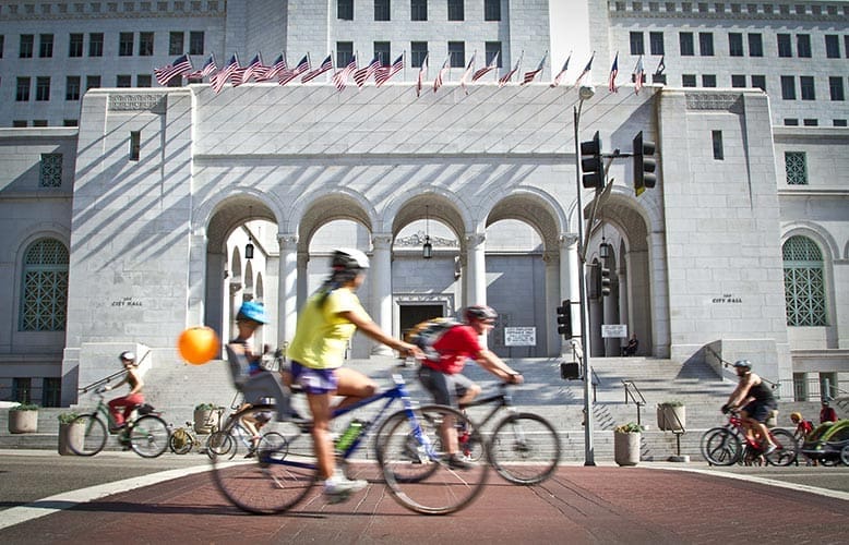 Cycling is Great for the Whole Family, and Here’s Why